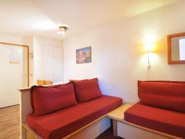Rental Apartment Le Baccara/518 - Les Coches, Studio Flat, 4 Persons Ла-Плань Екстер'єр фото